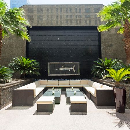 Ritz Carlton Difc Downtown Dubai Hotel Luaran gambar