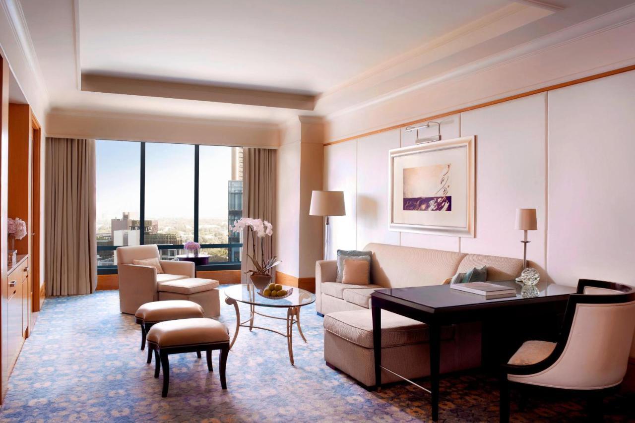 Ritz Carlton Difc Downtown Dubai Hotel Luaran gambar