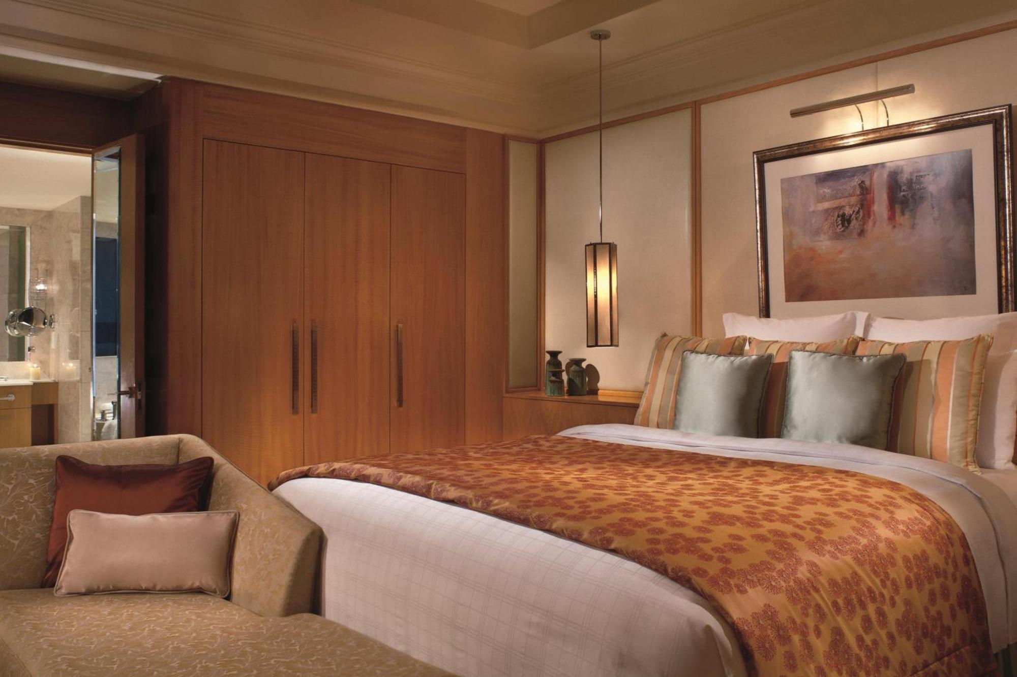 Ritz Carlton Difc Downtown Dubai Hotel Luaran gambar